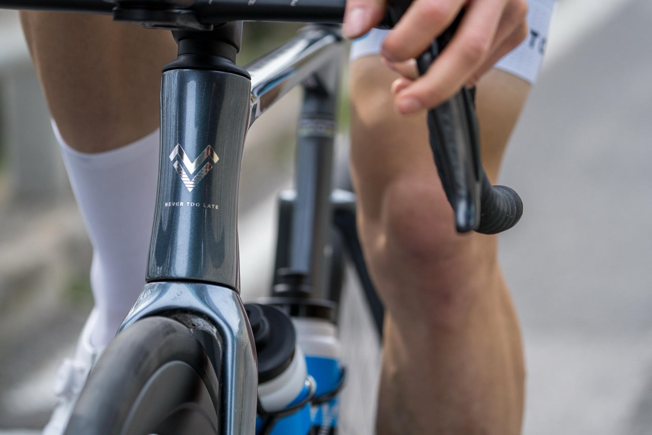 Hitze, Höhe und Trittfrequenz