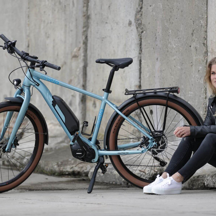 Fahrradgriffe – darauf musst Du achten, damit Dein Lenker bestens ausgestattet ist