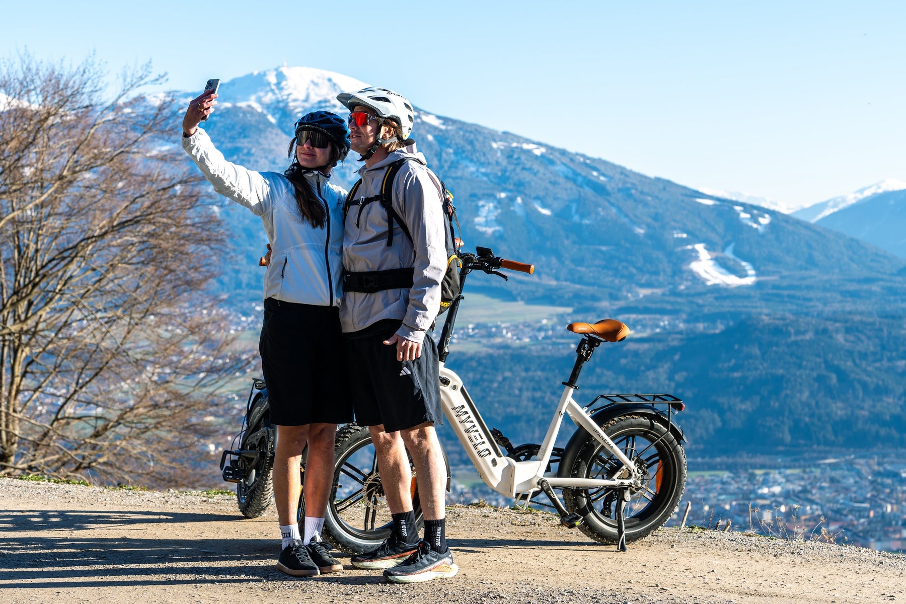 Was ist ein Falt E-Bike?