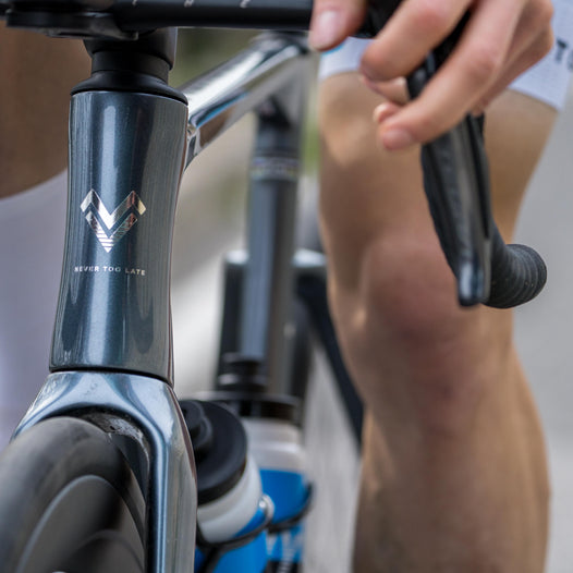 Radfahren und Intimbereich – was Männer wirklich wissen sollten