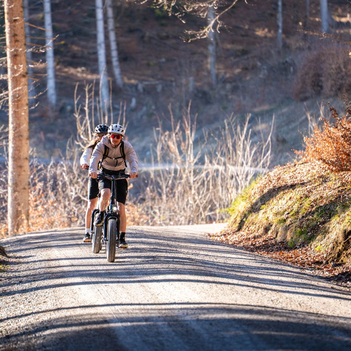 Wie gut sind E-Bikes und Pedelecs für unsere Umwelt?
