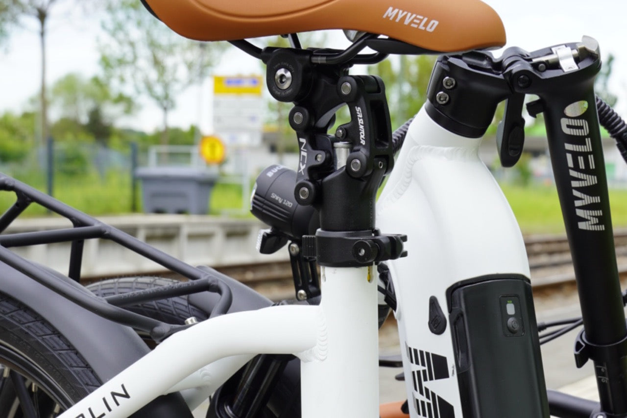 E-Bike als Auto-Ersatz