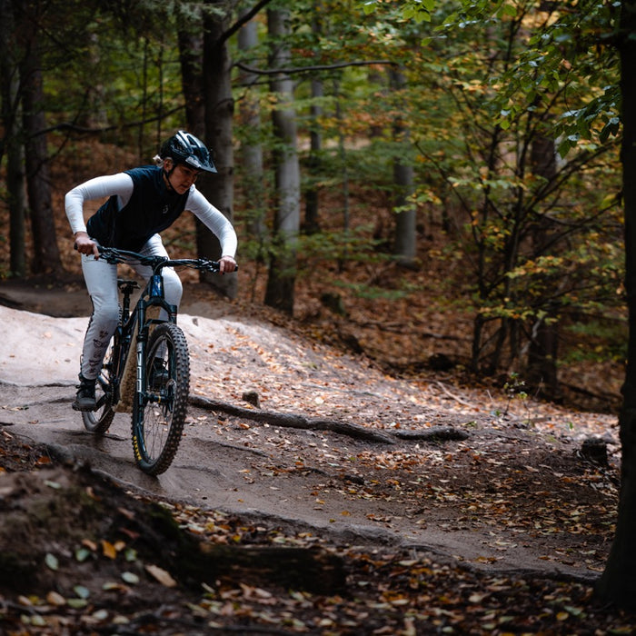 Rennrad vs. Mountainbike: Was ist das Richtige für mich?