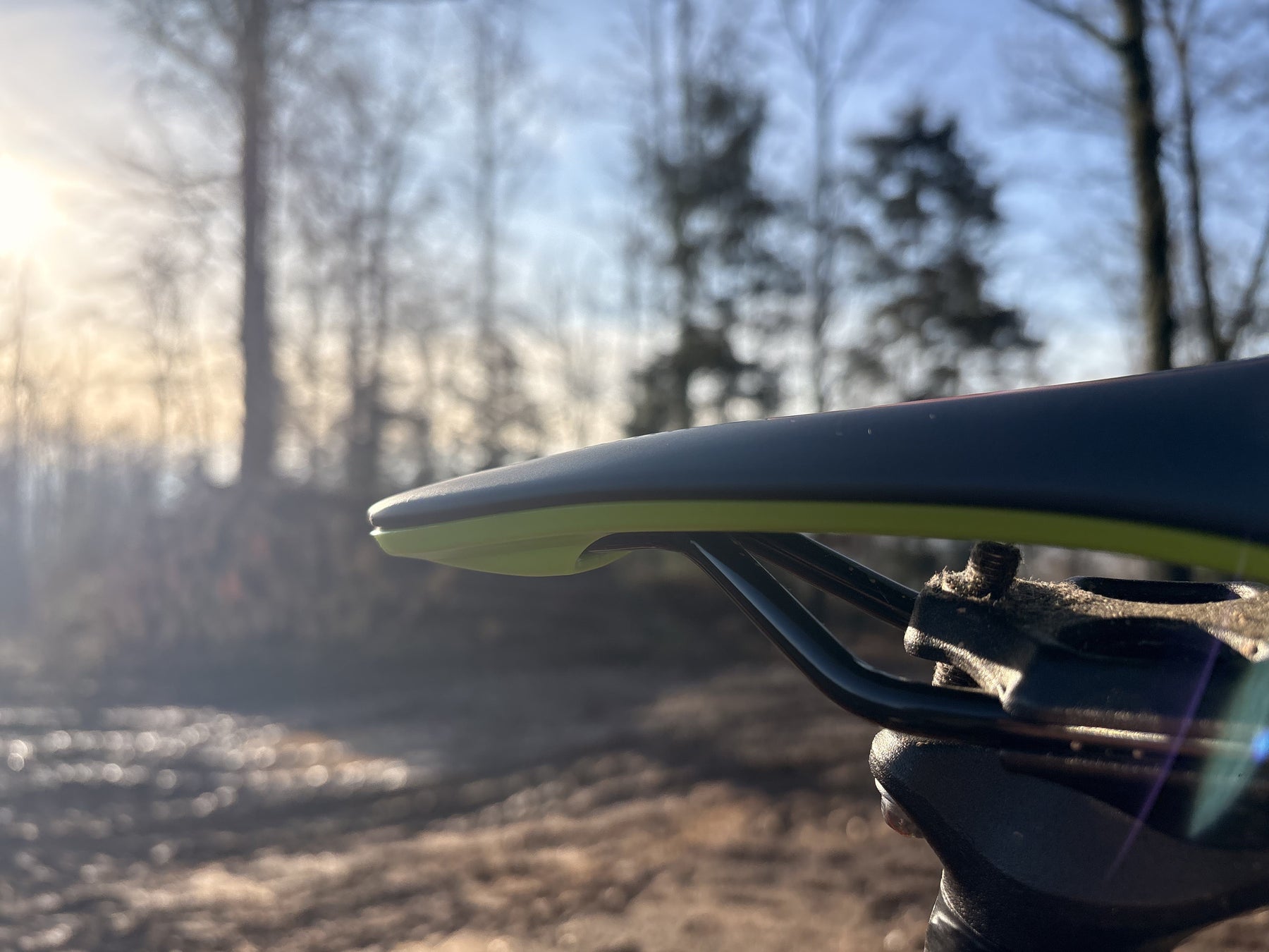 Mullet-Bike: Was steckt hinter dem Mixed-Wheel-Trend beim MTB?