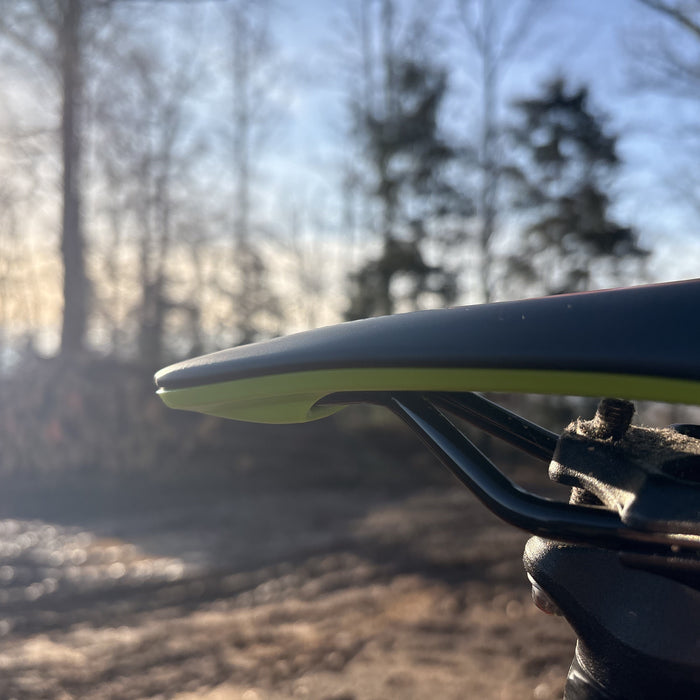 Mullet-Bike: Was steckt hinter dem Mixed-Wheel-Trend beim MTB?