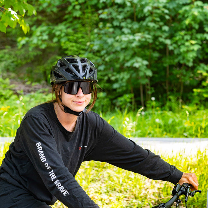 Frühjahrs-Check E-Bike