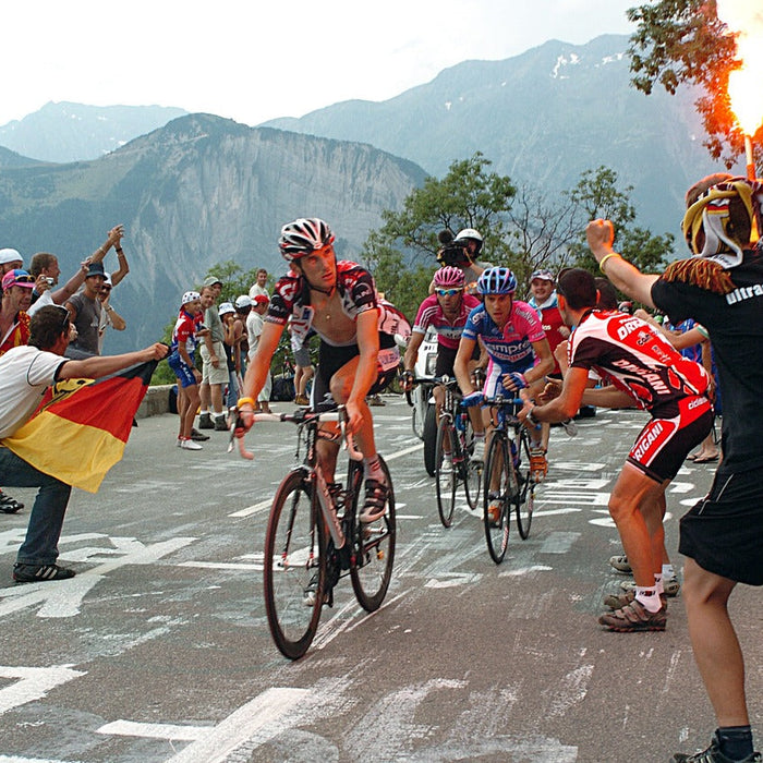Tour de France: Die Rote Laterne – mehr als nur Letzter sein