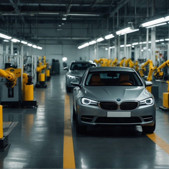 Umweltbilanz im Vergleich: E-Bike vs. Auto - Herstellungskosten, Fußabdruck und Energiebilanz im Check