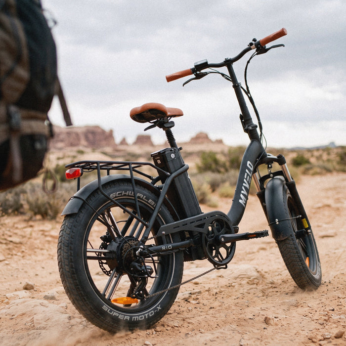 XXL Bike