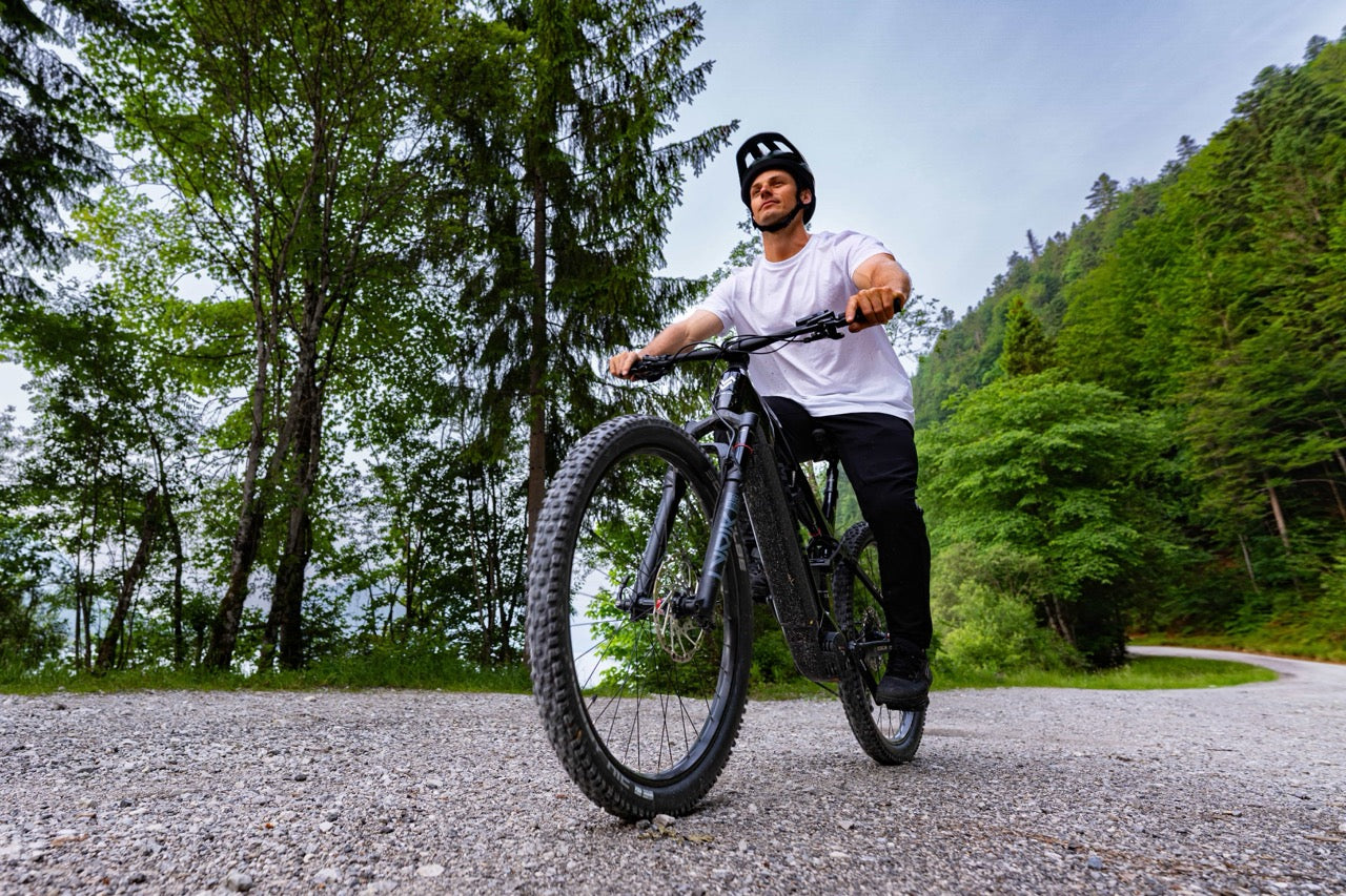 E-Bike Fully
