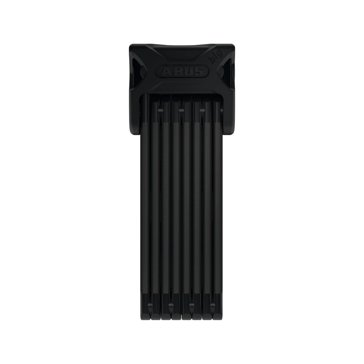 abus fahrradschloss bordo centium 6000k/120cm Faltschloss — Gabel-Carbon Rotkohl lagern: Wie und Farbe:mattorange/mattschwarz