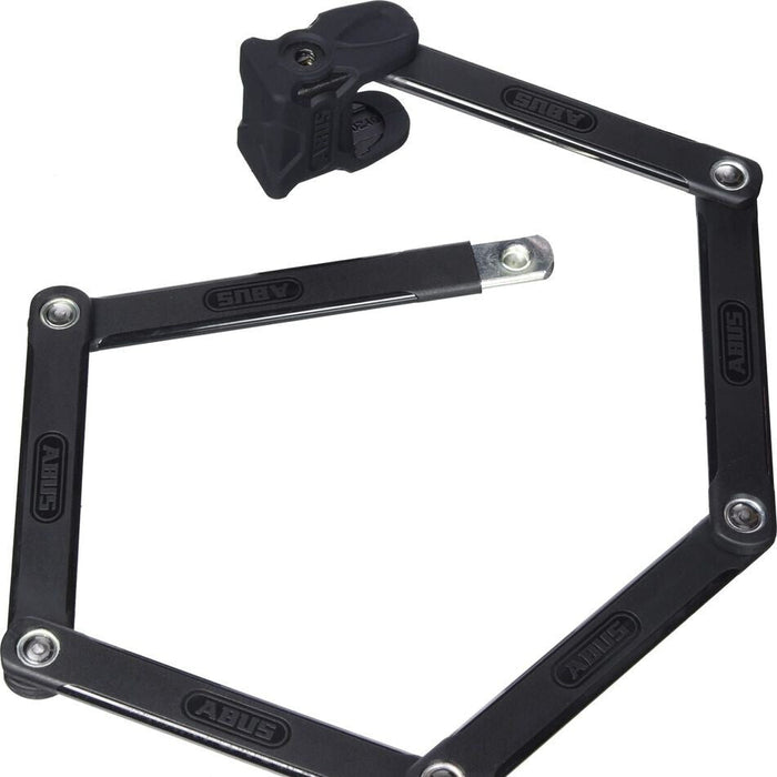 Abus Bordo Centium 6000k/90cm Faltschloss