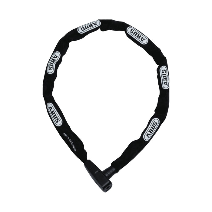 abus fahrradschloss citychain Abus CityChain 6800/110cm Kettenschloss — myvelo.de