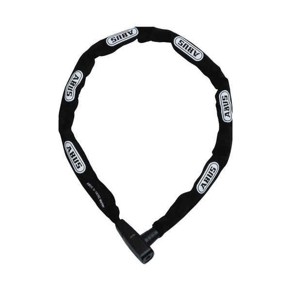 abus fahrradschloss millennio Abus CityChain 6800/110cm Kettenschloss — myvelo.de