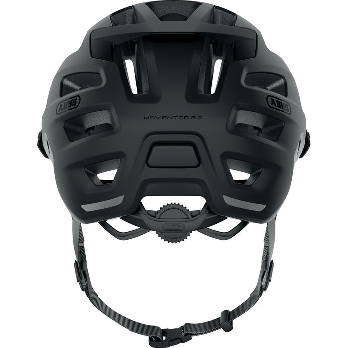 abus fahrradhelm mountk Abus Moventor 2.0 Fahrradhelm günstig online kaufen — myvelo.de
