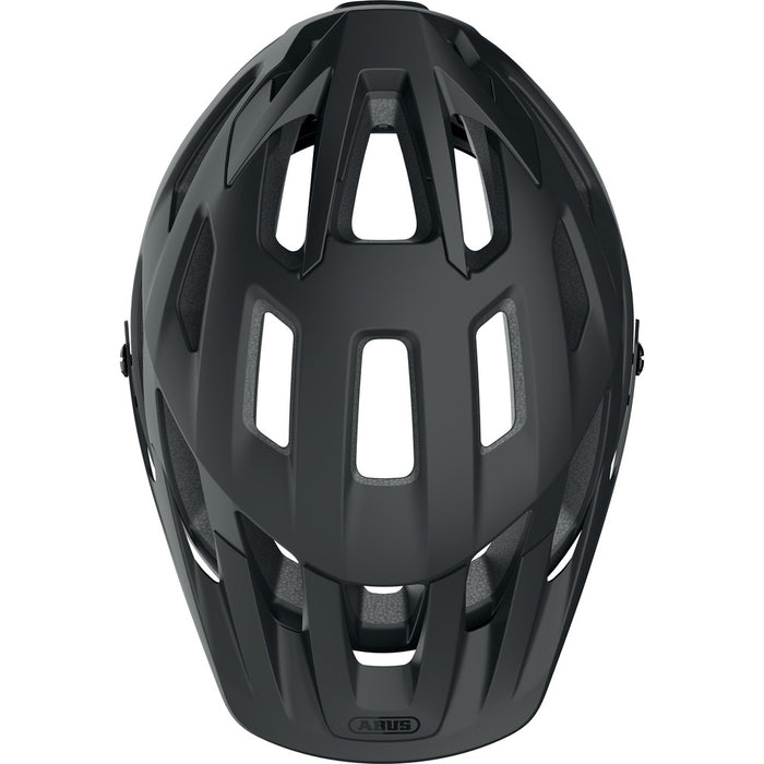 Abus Moventor 2.0 Fahrradhelm