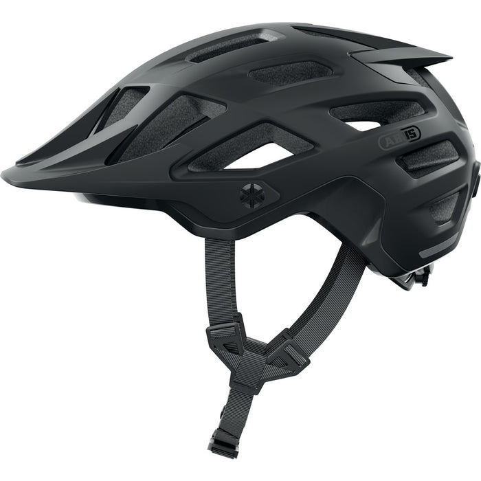 Abus Moventor 2.0 Fahrradhelm