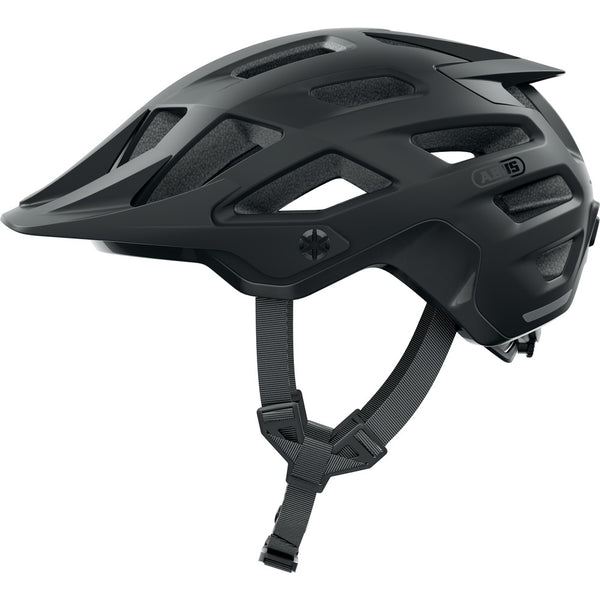 fahrradhelm city abus villite 2.0 schwarz Abus Moventor 2.0 Fahrradhelm günstig online kaufen — myvelo.de