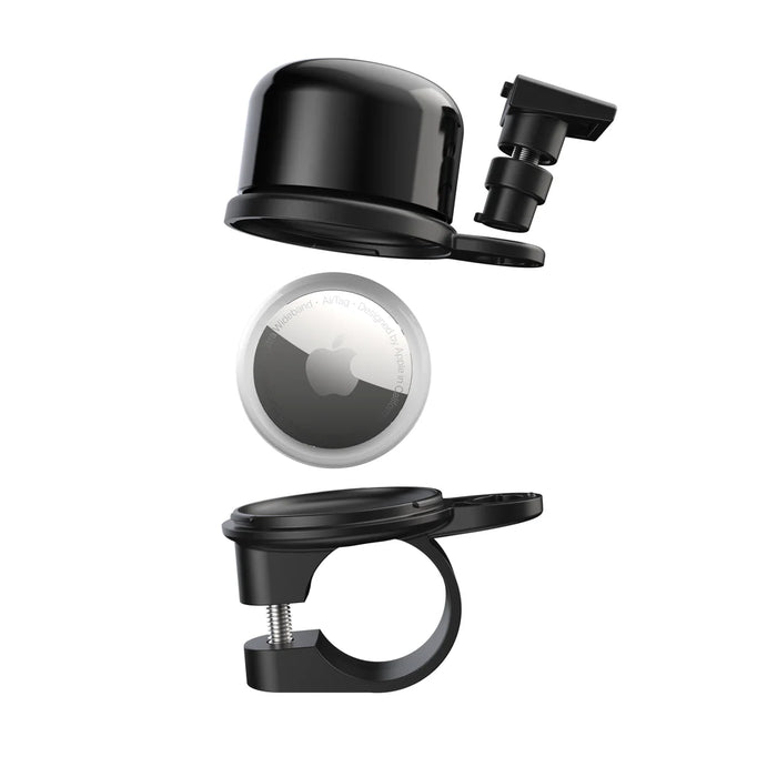 AirBell® Miniglocke für Airtag - myvelo.de