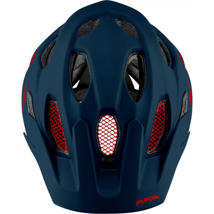 alpina fahrradhelm carapax 2.0 Alpina Carapax Jr. günstig online bestellen — myvelo.de