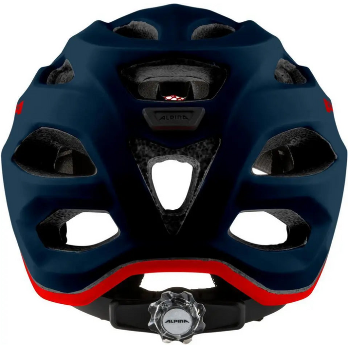 Alpina Carapax Jr. Kinderhelm