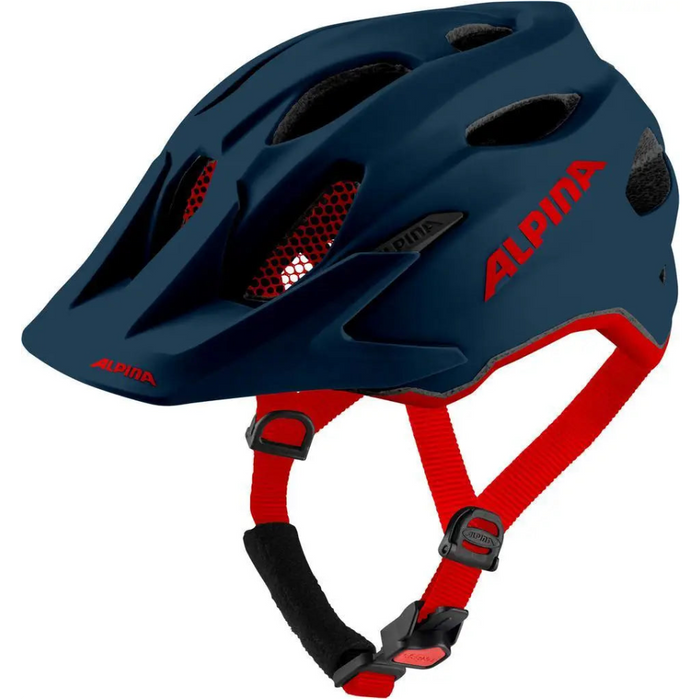 alpina fahrradhelm kinder Alpina Carapax Jr. günstig online bestellen — myvelo.de