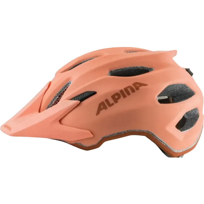 alpina carapax jr. fahrradhelm Alpina Carapax Jr. günstig online bestellen — myvelo.de