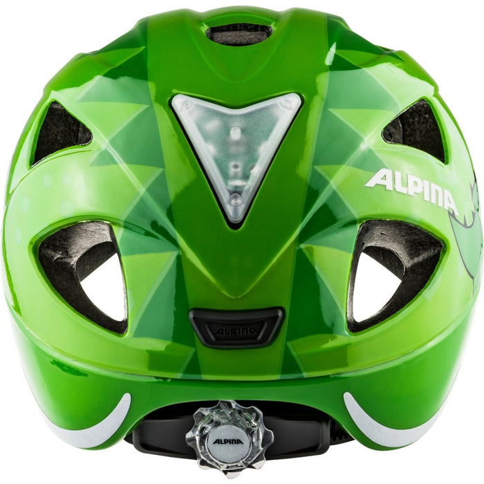 Alpina Ximo Flash Kinderhelm