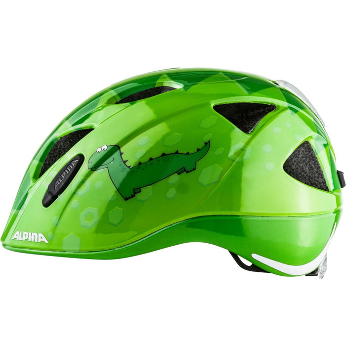 kinder fahrradhelm alpina ximo flash Alpina Ximo Flash günstig online bestellen — myvelo.de