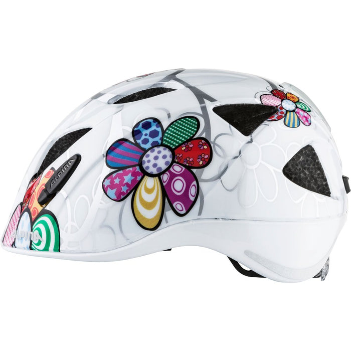 ximo flash fahrradhelm Alpina Ximo Flash günstig online bestellen — myvelo.de