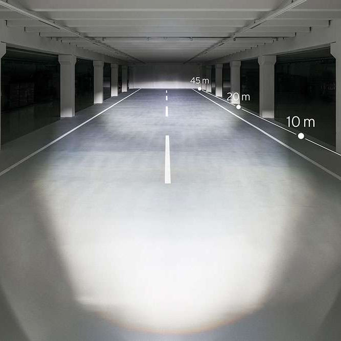 Busch & Müller IXON Rock - myvelo.de