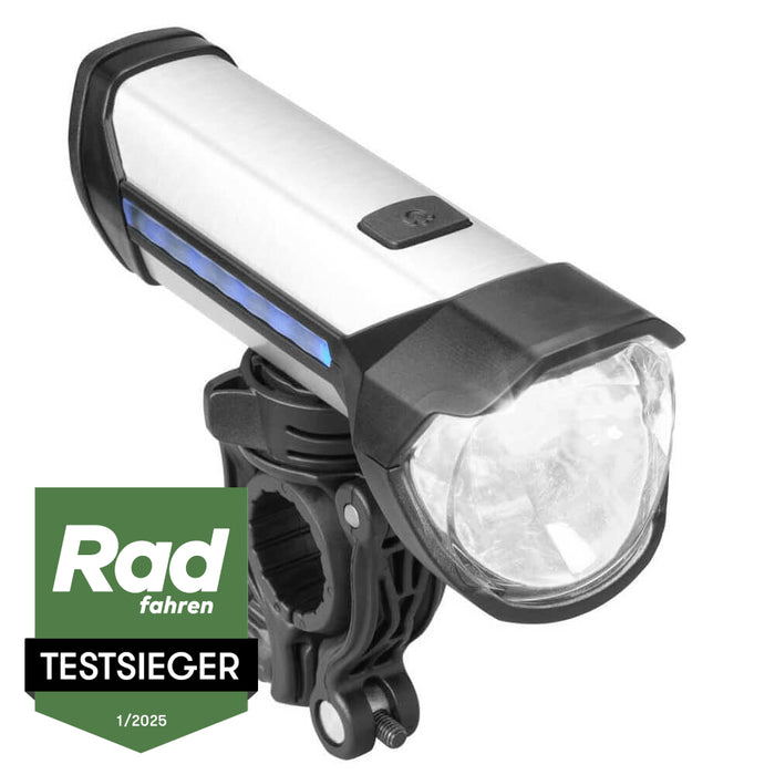 Busch & Müller IXON Rock - myvelo.de