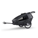 Croozer Yuuna Kinderfahrradanhänger