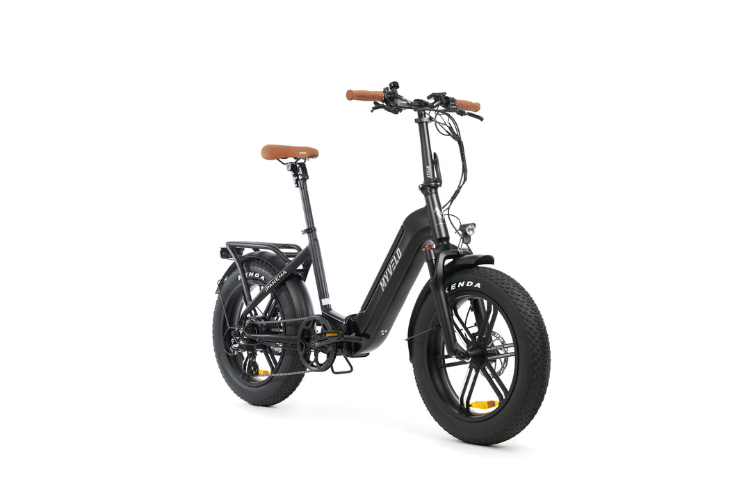 E-Bikes - Elektro Fahrräder