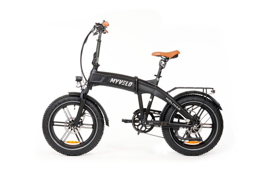 pearl elektro klapprad Molinar Elektro-Klapprad + Tragetasche — myvelo.de