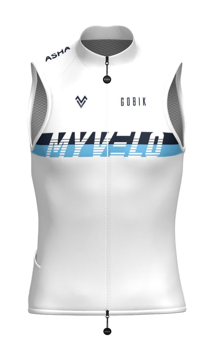 fahrradweste kaufen MYVELO Radsportbekleidung im Onlineshop kaufen — myvelo.de