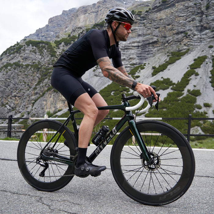 MYVELO Tourmalet x GCN Rennrad