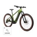 Himalaya E-MTB + 1. E-Bike Service - myvelo.de