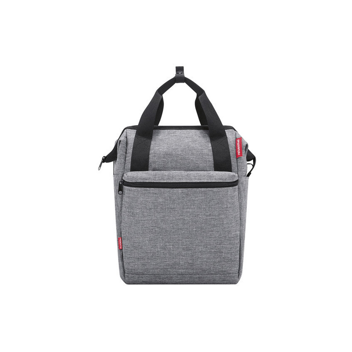 Fahrradtasche Klickfix Roomy GT