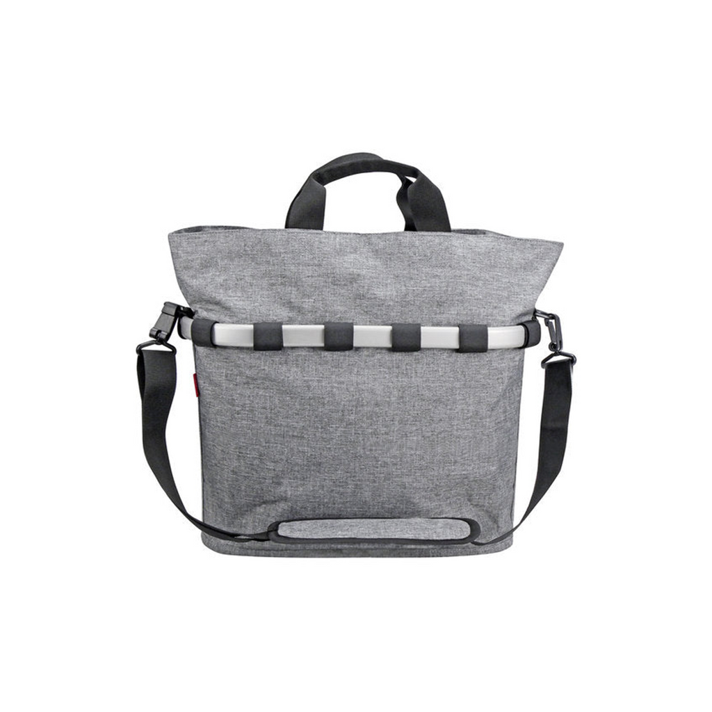 Reisenthel KLICKfix Fahrradtasche Bikebasket Oval M im Onlineshop kaufen myvelo