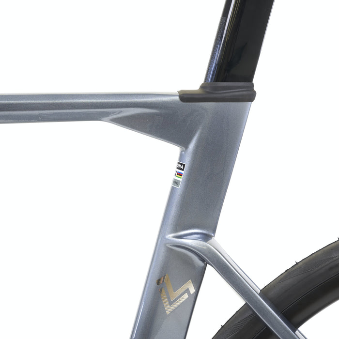 rennrad marke klein MYVELO Verona x GCN Rennrad