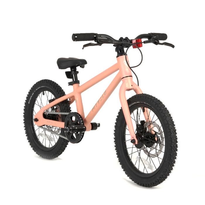 MYVELO Asha Kinder MTB 16 Zoll