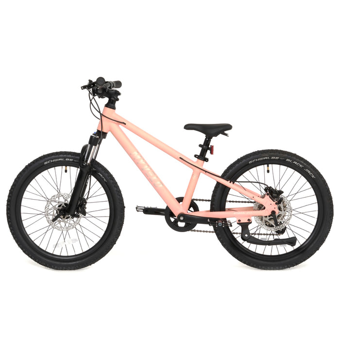 prophete kinderfahrrad 20 zoll rosa Kinderfahrrad 20 Zoll