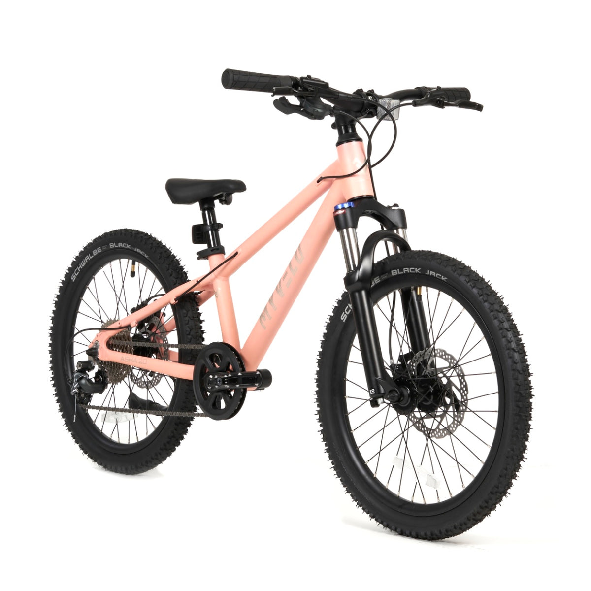 Kinderfahrrad 20 Zoll