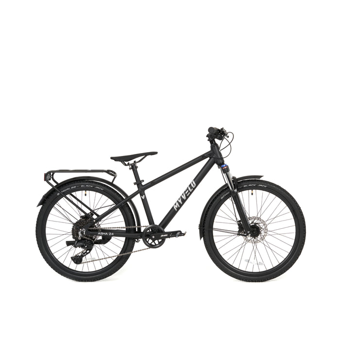mbm fahrrad 24 zoll Kinderfahrrad 24 Zoll