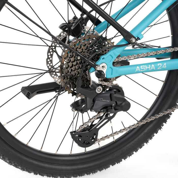pedale 24 zoll fahrrad Kinderfahrrad 24 Zoll
