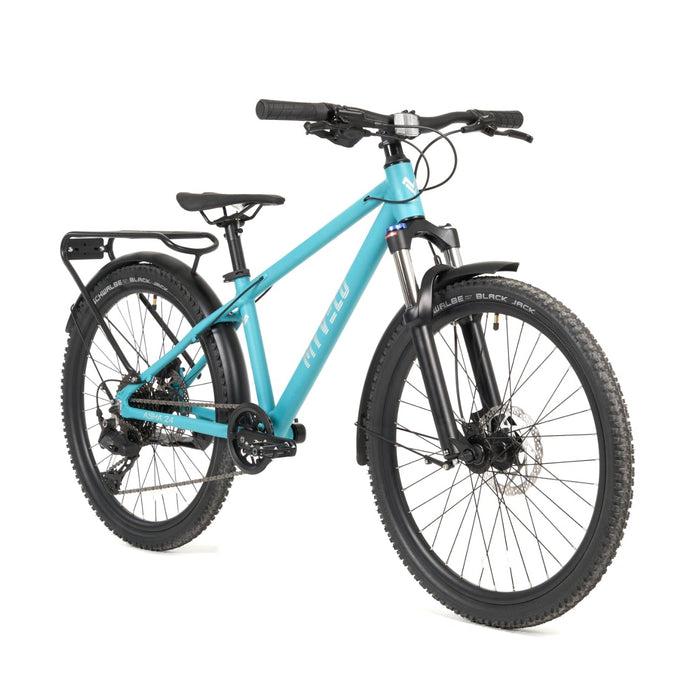 türkis fahrrad 24 zoll Kinderfahrrad 24 Zoll