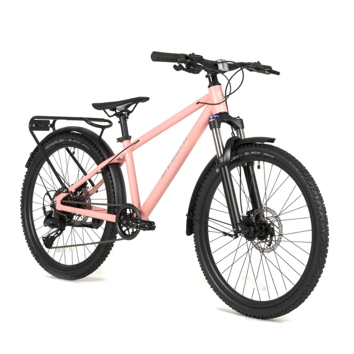 24 zoll hinterrad mountainbike Kinderfahrrad 24 Zoll