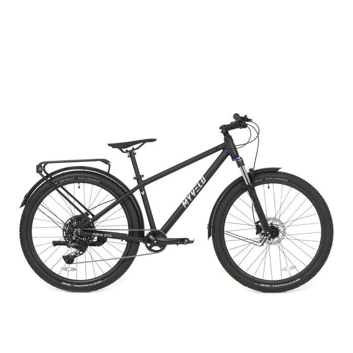 mountainbike kinder Kinderfahrrad Mountainbike 27,5"