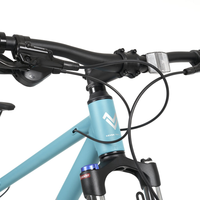 kinderfahrrad 27.5 zoll Kinderfahrrad Mountainbike 27,5"